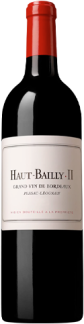 Haut-Bailly II 2023